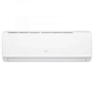 LG Split AC Victory AI - AI Precool - 18000 BTU Heat & Cool - white - LA182H0