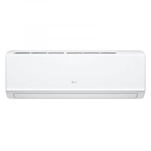 LG Split AC Victory AI - AI Precool - 22000 BTU Cool Only - white - LA242C0