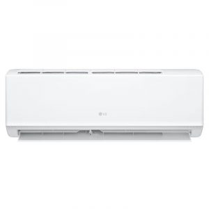 LG Split AC Victory AI - AI Precool - 28800 BTU Heat & Cool - white - LA302H0