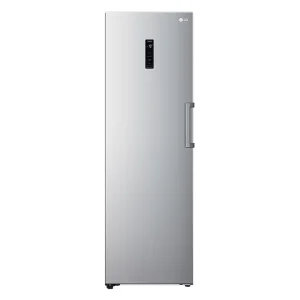 LG Freezer 11.4 cubic feet - Single Door - Silver