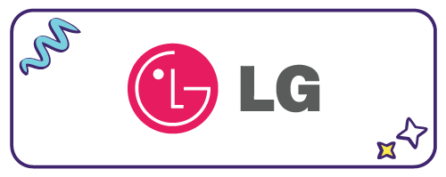 LG Logo
