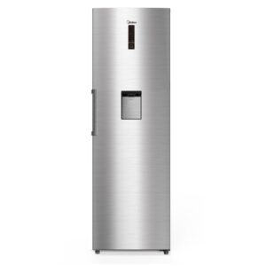 Midea Upright Refrigerator 350L/12cu.ft