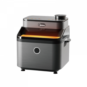 Midea Air Fryer - 7 L - 1650W -  MF-CY75A2
