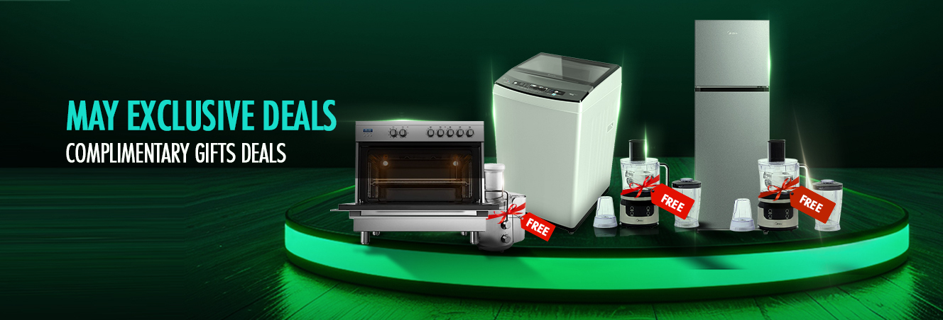 TV Deals 1 MayExclusiveDeals banner en 2
