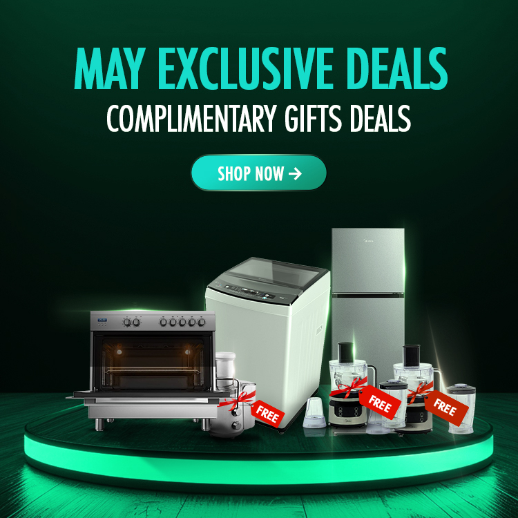 MayExclusiveDeals mob banner en