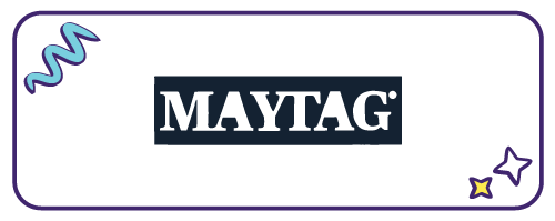 Maytag Logo