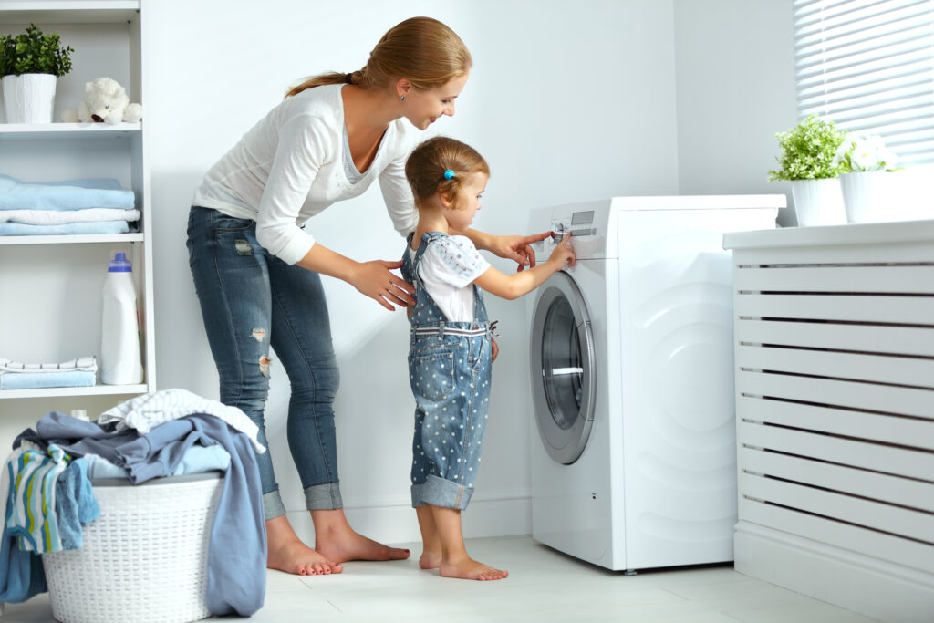 Shop the best washing machines with dryers
