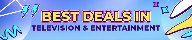 White Friday Sale 79 Mobile Banner Best Deals in Television Entertainment