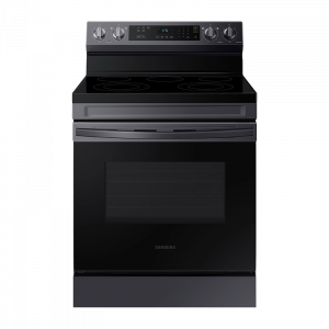 NE63C6317SG ZA 001 Front Black