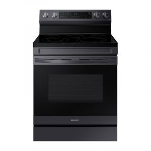 NE63C6517SG ZA 001 Front Black