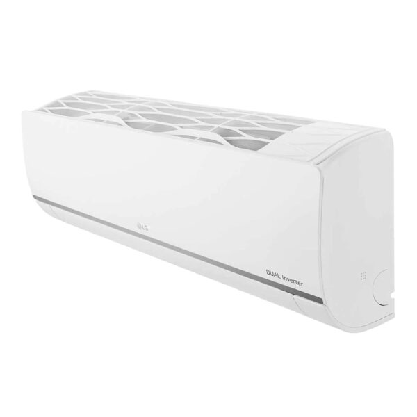 LG Split Air Conditioner 21500 BTU White - NF242H3SK0