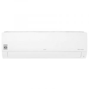 LG Split AC Smart Dual Inverter - 21000 BTU Cooling & Heating - White - NS242H3