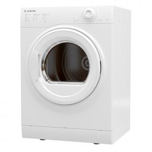 Ariston Free-Standing Tumble Dryer | 7 KG | 16 Programs | White