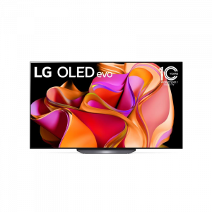 إل جي شاشة ذكية 65 بوصة أوليد سلسلة C3 بدقة 4K - OLED65CS3VA