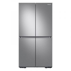 RF59A70T1SR MA 001 Front Silver