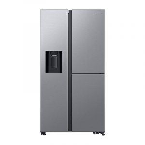 RH64DG53M3SL ZA 001 Front Silver