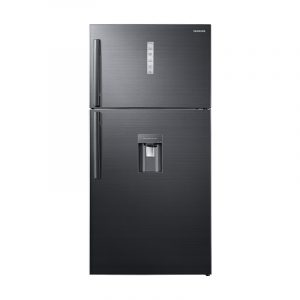 RT58K7110BS ZA 001 Front Black Steel