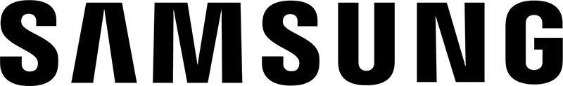 Samsung Logo Black 2