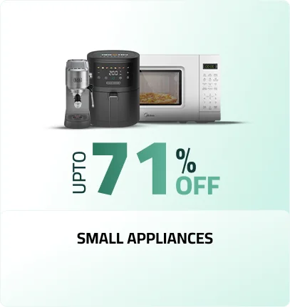 Small Appliances 16