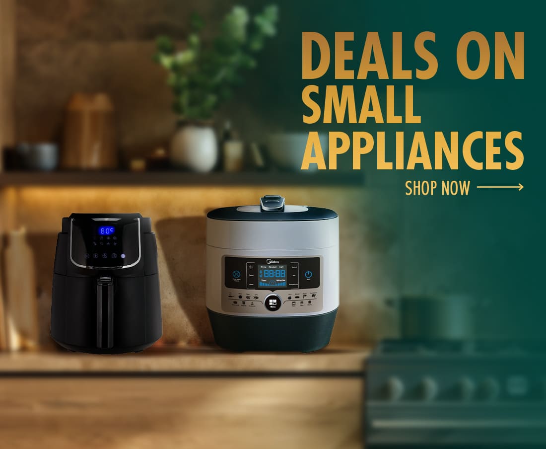 Small Appliances EN 14