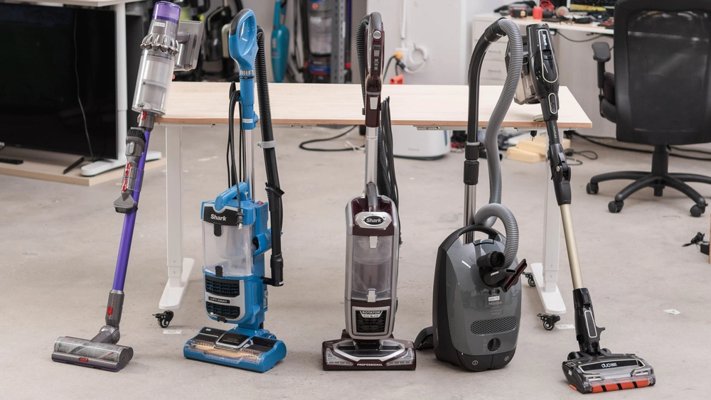 Shaker is the best vacuum cleaners company in Saudi Arabia