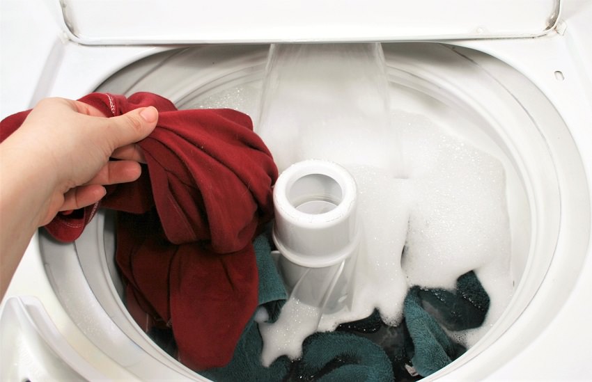 the Best Top-Loading Washing Machine in Saudi Arabia