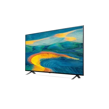 Nano Black suported by Local Dimming technology