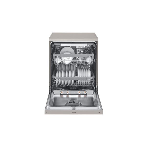 10-Year Warranty on Inverter Direct Drive