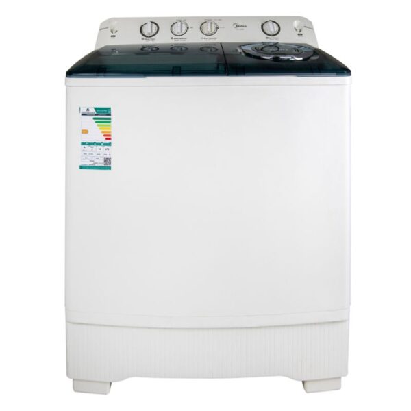 Midea Washing Machine With Air Dry function 14 kg - White - TW140ADN