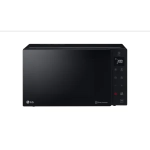 LG Solo 25L Microwave Oven