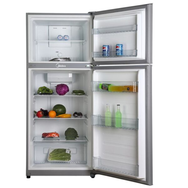 Get this 13 cu/ft special refrigerator and put whatever you may want to eat or drink when you study or welcome close friends in your room