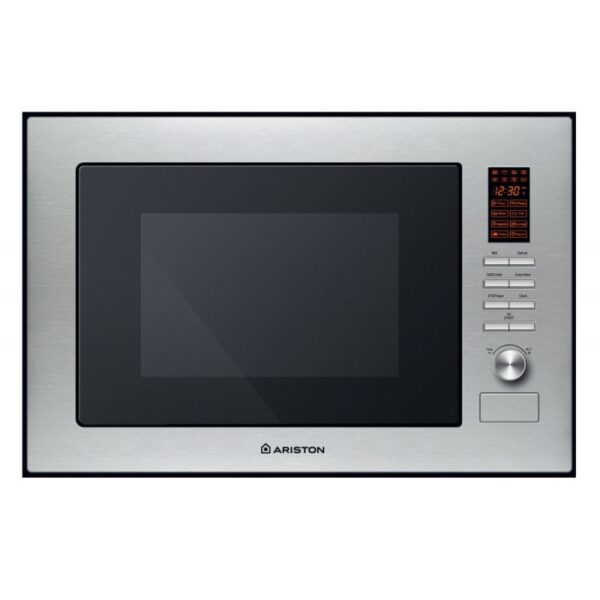 Ariston Built-in Microwave Oven - Inox - MWA2221X60HZ