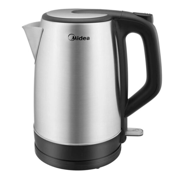 This Electric Kettle from Midea is made of high-quality materials