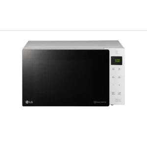 LG Solo 25L Microwave Oven