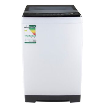 Midea Full Automatic Top Load Washer 6 Kg - White - MAC60N