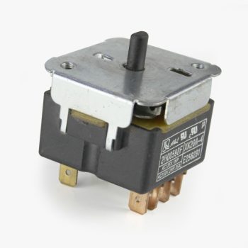 Rotary Switch -Cool