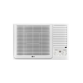 LG Window AC 21700 BTU Hot-Cold
