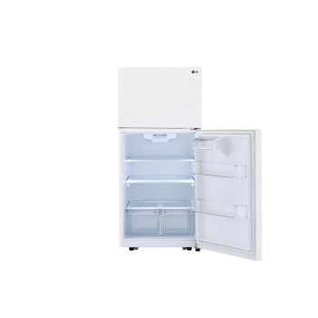 Two Humidity Crisper