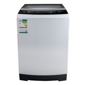 Midea Top Loading Washing Machine 12 Kg - 8 Program - White - MAC120N2