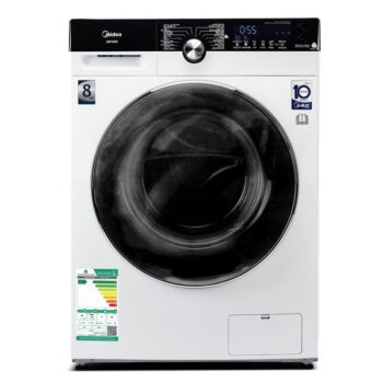 A washing machine has become one of the basic and complementary appliances in any home. If you are a housewife and have children and are looking for a washing machine that performs the task of cleaning and sterilizing clothes well without causing any harm or damage to your clothes and your children's