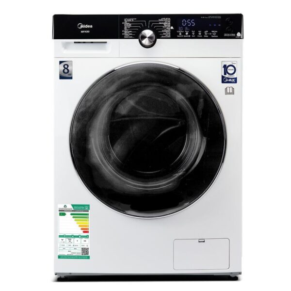 A washing machine has become one of the basic and complementary appliances in any home. If you are a housewife and have children and are looking for a washing machine that performs the task of cleaning and sterilizing clothes well without causing any harm or damage to your clothes and your children's