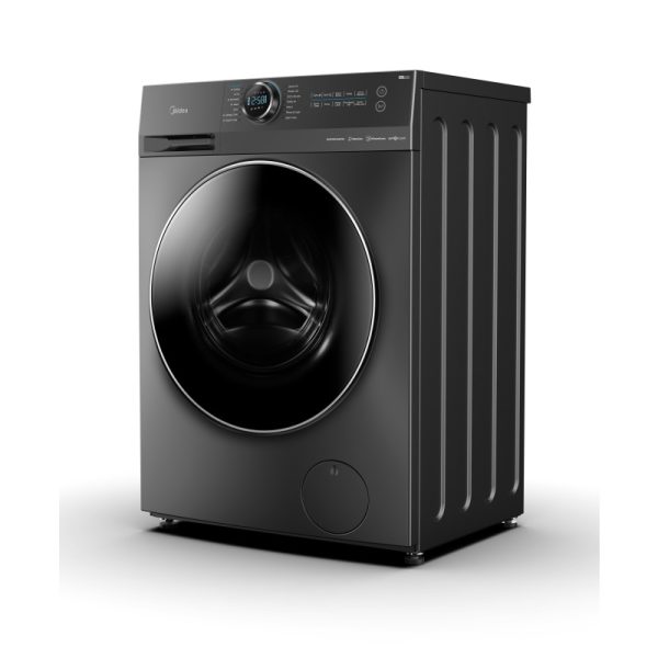 12 kg washing capacity