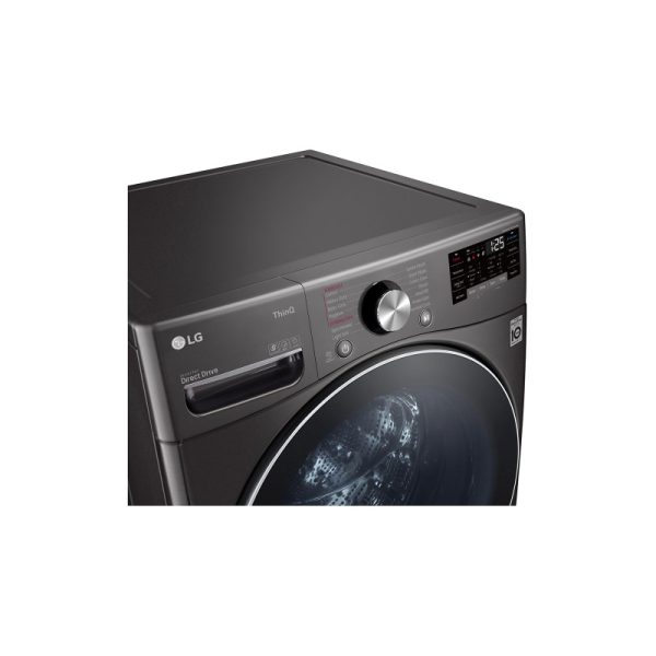 Inverter Direct Drive Motor