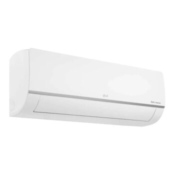 this split air conditioner is perfect for your living room