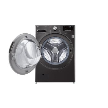 Washer and Dryer In One