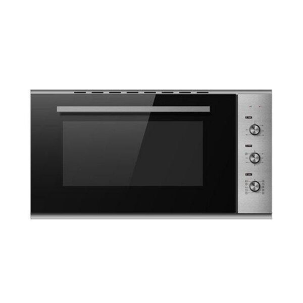 Midea Built-In Electric Oven 90 cm - Silver - 95M90M1S