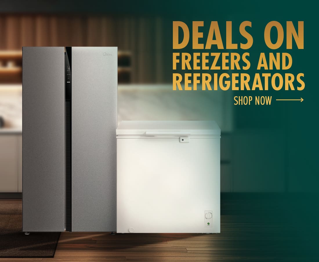freezer and refrigerator EN