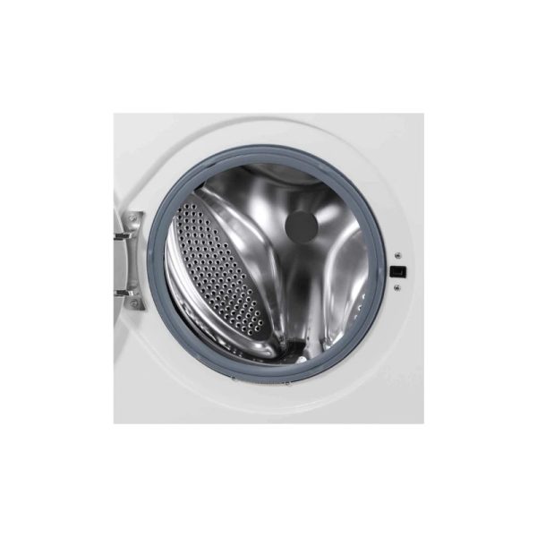 10 Years Motor Warranty