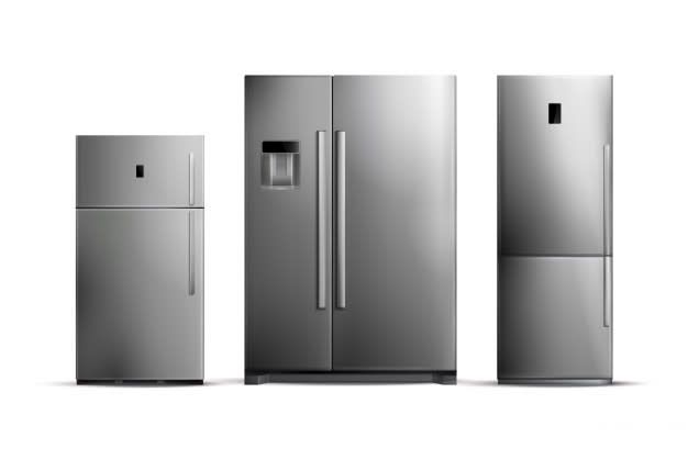 The best types of refrigerators and their prices in Saudi Arabia