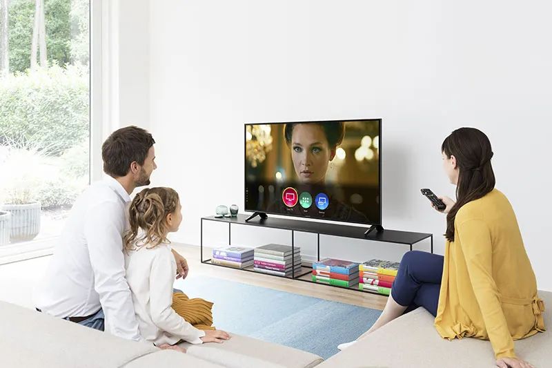 The best types of TV screens and their prices in Saudi Arabia for 2023